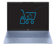 HP OmniBook 5 AI Ultra 5-225U/16GB/1TB - 1454664 - zdjęcie 1